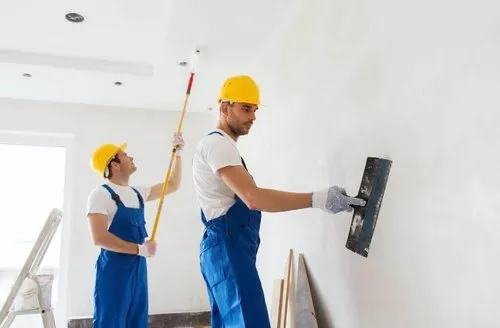 Breathe New Life into Your Dubai Home: Budget-Friendly Painting Solutions for Every Space